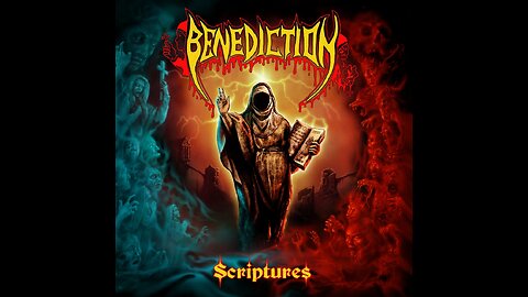 Benediction - Scriptures