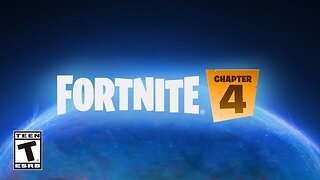 Fortnite Chapter 4 | Official Reveal