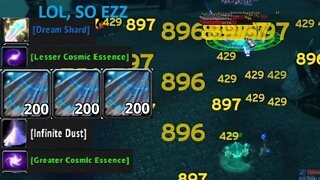 the best AOE RAW spot gold farm WOTLK UP TO 1200G/H CHILL FARM