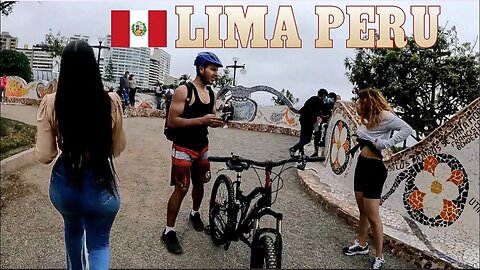 Places you should visit in Lima Peru 2022