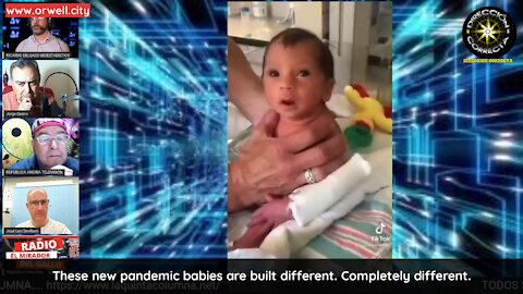 La Quinta Columna on Pandemic Babies