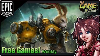 ⭐Free Game "F.I.S.T.: Forged In Shadow Torch" & "Olympics Go, pack" 🐇✨ 😊 Claim this week!