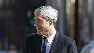 Mueller Report Lays Out Russian Interference, Without Links To Trump