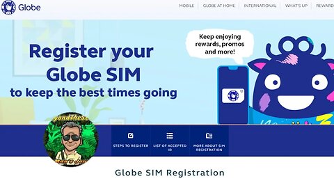 SIM Card Registration Grace Period Expires Soon