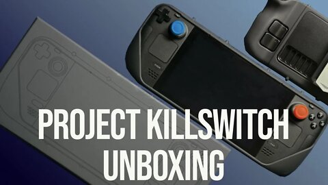 dBrand Project Killswitch Unboxing and Controversy