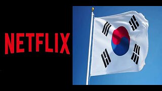 NETFLIX Desperate for Korean Film & TV with Their Biggest Expansion into K-Media