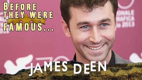 James Deen | Before They Were Famous