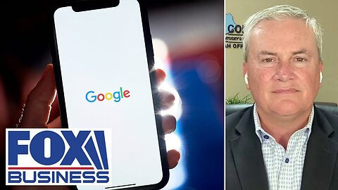 'BIASED, LIBERAL WORKFORCE': Rep. Comer blasts Google for allegedly censoring Trump | NE
