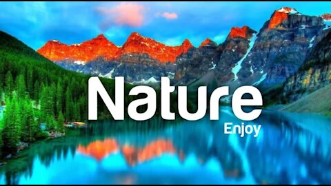 Its Nature Time : Best Clip HD , Nature-Series