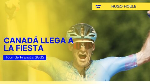 Nairo Quintana ya es cuarto y busca el podio en el Tour de Francia