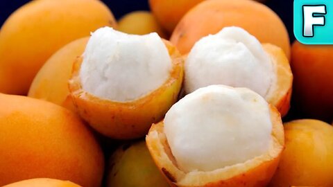 Achacha | Fruits You've Never Heard Of