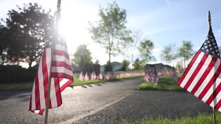 City of Green releases moving Memorial Day tribute to veterans