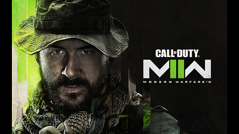 Call of Duty_ MWII_(CD)- PS5 [4K]_Mexico_ Na Fronteira _ Proteção do Cartel _ Apoio Aéreo Gameplay