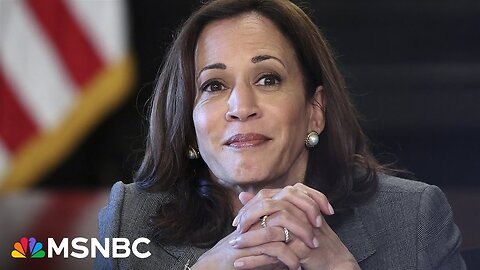 A 'ding-dong': GOP senator insults Harris on air, gets pushback from host| RN ✅