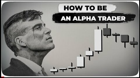 Alpha Forex Trader