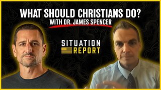 What Should Christians Do?