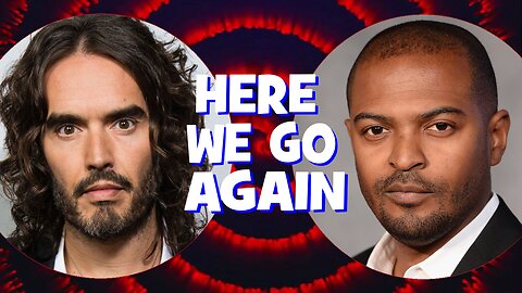 Russell Brand Gets Slimed, Joe Bribe-Him Gets Protected