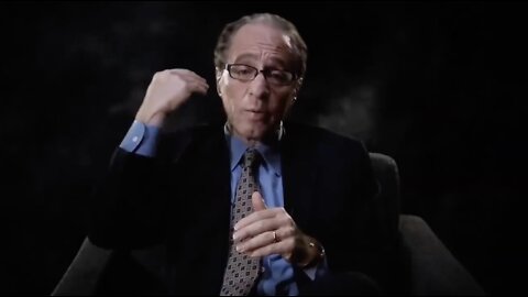 Ray Kurzweil | Director of Engineering at Google | Why Did Ray Kurzweil Say, "Ultimately This Virtual Reality Will Go Inside the Brain."