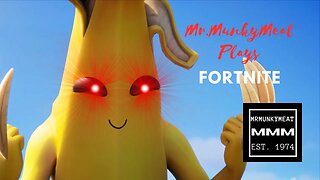 Playing FORTNITE!