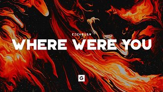 GRILLABEATS - Where Were You (Official Audio)