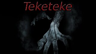 "100 Ghost Stories of My Own Death's Teketeke" Animated Horror Manga Story Dub and Narration