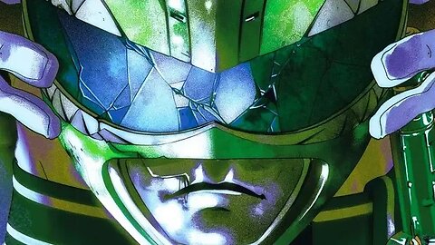 Honoring the Green Ranger: Why Recasting Tommy Oliver isn't the Right Move. Fan Discussion