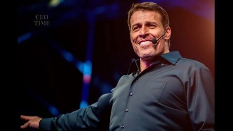 Tony Robbins