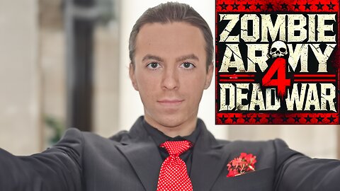 The Angelic Jun | Zombie Army 4 Dead War