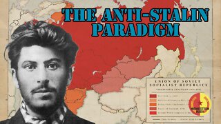 Grover Furr on the 'Anti-Stalin-Paradigm' What is it? Why does it matter?