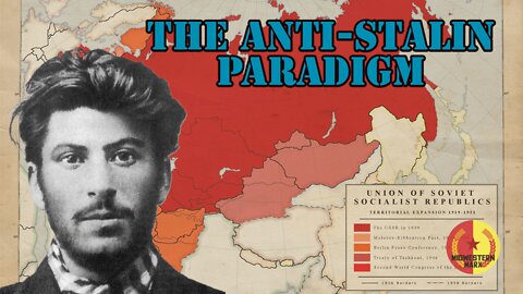 Grover Furr on the 'Anti-Stalin-Paradigm' What is it? Why does it matter?