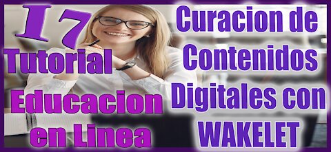 🆕 Cómo se utiliza y para qué sirve WAKALET ✅ Curación de Contenidos Digitales ✅ Educación en linea