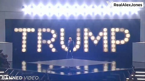 FULL SPEECH: Trump Delivers Powerful Nomination Acceptance Speech At The RNC 2024