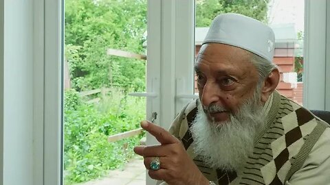UK COLUMN INTERVIEW WITH SHEIKH IMRAN HOSEIN - Exeter, UK, MAY 2022 (PART 1)