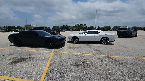 CAR TWINS