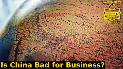 Is China Bad for Business?