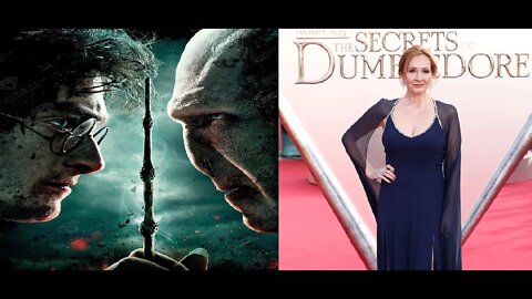 Lord Voldemort Stands with JK Rowling, Harry Potter Does Not - Daniel Radcliffe Speaks Against JK