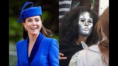 ROYAL FAMILY IMPLODES! SLEEPING BEAUTY KATE MIDDLETON DEAD OR LOCKED IN LONDON TOWER! BATTERED REGULARLY BY FUTURE KING PRINCE WILLIAM AS ROSE AFFAIR EXPOSED!