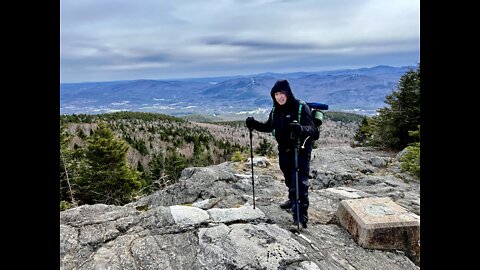 Stinson Mountain , NH