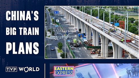 Derailed - A Belt and Road Story | Eastern Express