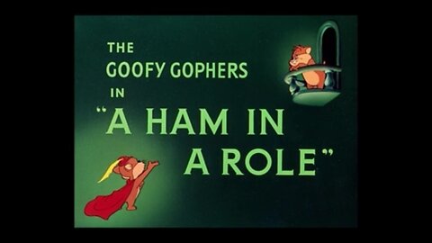 1949, 12-31, Looney Tunes, A Ham In A Role