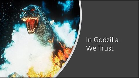 Tacco Movie Talks XI: Godzilla - Battle of the Kaiju Krew ***Godzilla, Ghidorah, Mothra and More!***
