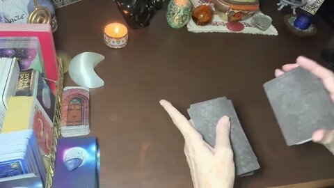 SPIRIT SPEAKS💫MESSAGE FROM YOUR LOVED ONE IN SPIRIT #120 ~ spirit reading with tarot