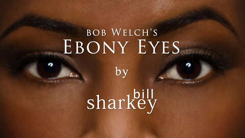 Ebony Eyes - Bob Welch (cover-live by Bill Sharkey)