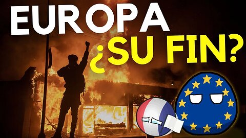 ⚠️ ¡CRISIS en FRANCIA! ¡COLAPSO del SISTEMA de PENSIONES! | ⚠️ ¿QUÉ está PASANDO en EUROPA?