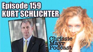 CMP 159 - Kurt Schlichter - The Future of Media, Free Speech vs. Hate Speech, Wokeism, Fox Network