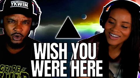 INCREDIBLE! 🎵 PINK FLOYD Wish You Were Here Reaction