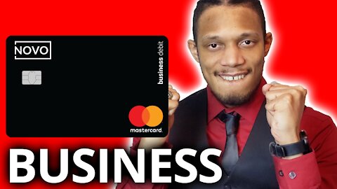 Novo Bank Business Checking Overview & Review! | Best bank accounts 2021