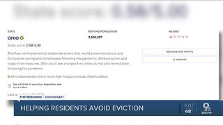 Eviction fears persist for many Greater Cincinnati renters