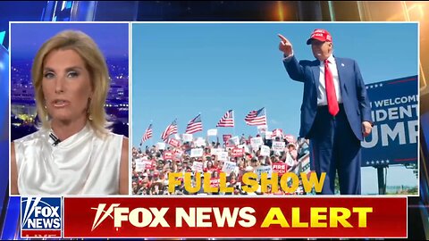 The Ingraham Angle 6/25/24 - The Ingraham Angle Full | Fox Breaking News June 25, 2024