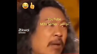 الصينيين طلعوها على #عبيقة 🇩🇿🤣🤣🤣